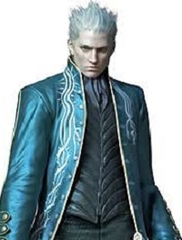 Devil May Cry 3 Story 5