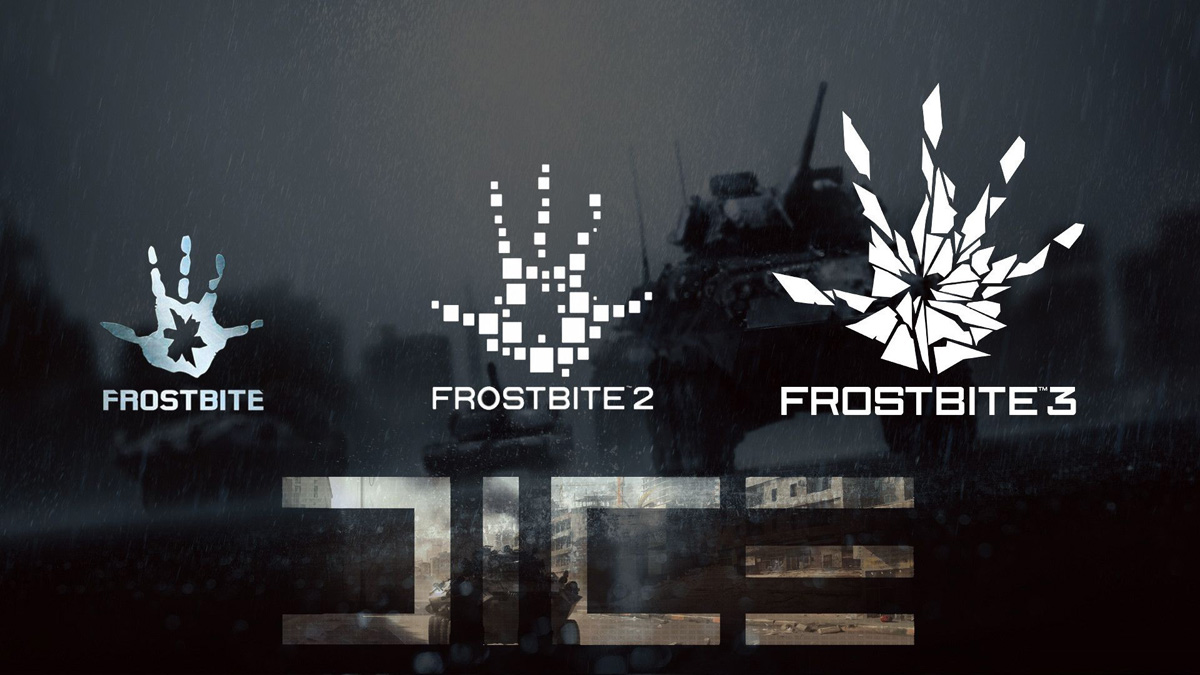 Frostbite 3 DX11.11