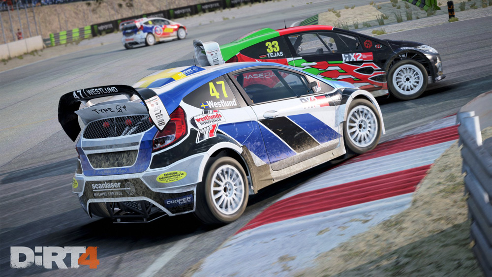 dirt 4 preview image 2