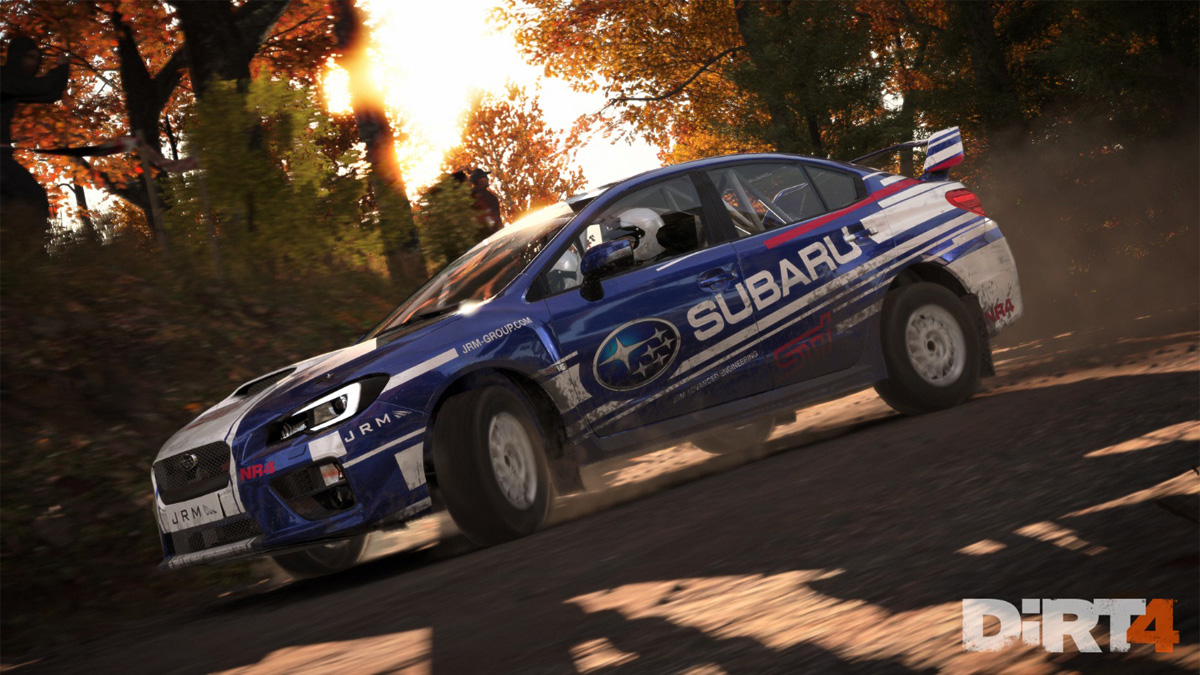 dirt 4 preview image 6