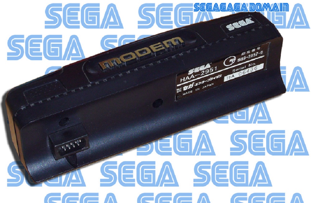 Sega Genesis History 6