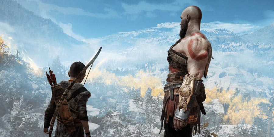 What Norse Mythology Tells Us About Future God of War Games 1