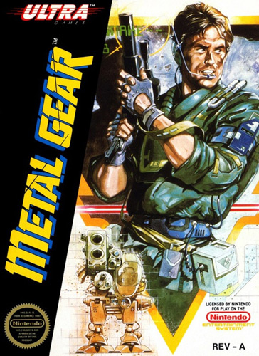 image24 NES Metal Gear
