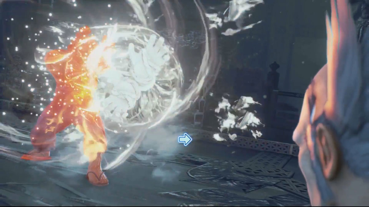 Tekken 7 Preview image 5