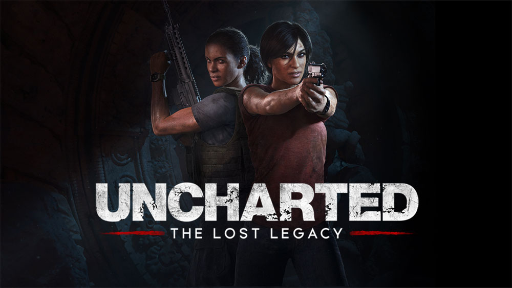 Most Anticipated Games of Summer 2017 Uncharted The Lost Legacy