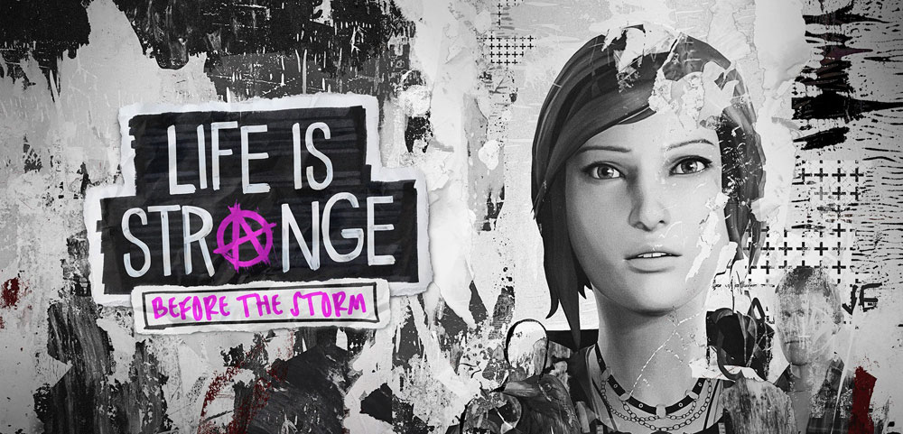 Most Anticipated Games of Summer 2017 Life is Strange Before the Storm