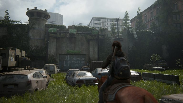 The Last of Us Part 2 12 768x432