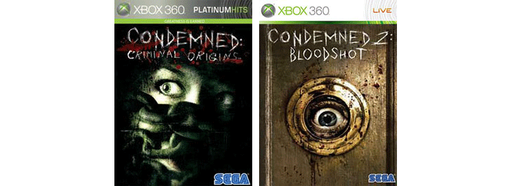 Condemned2