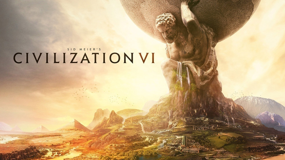 7 Civilization 6
