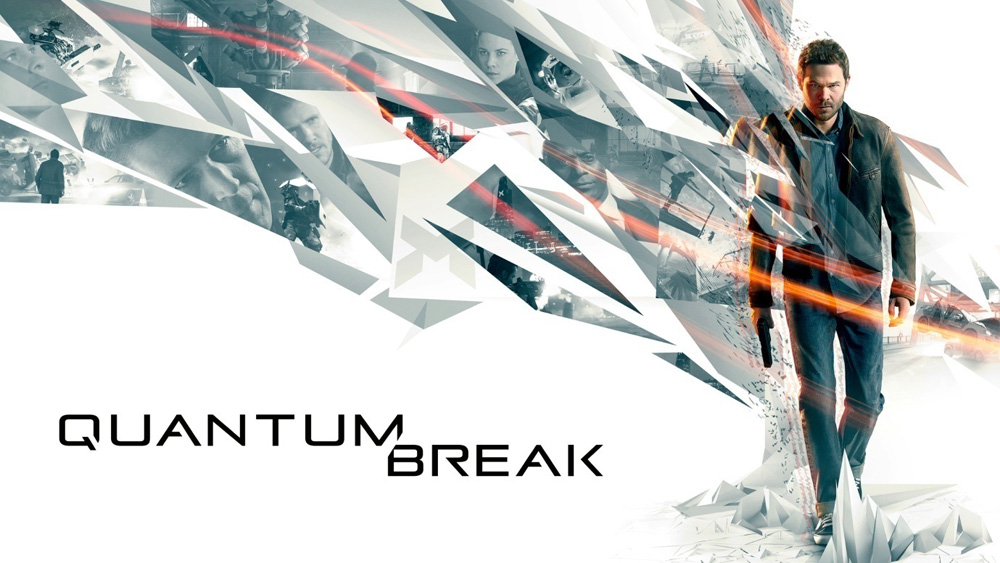 9 Quantum Break