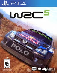 WRC-5