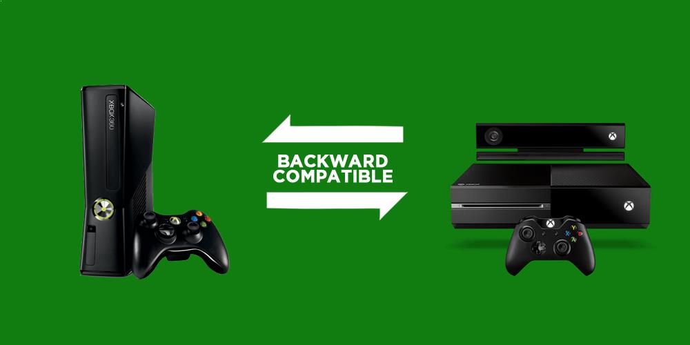 Xbox One backward compatible Compress.Photos 1