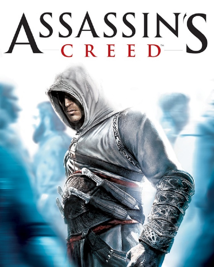 Assassins Creed Video