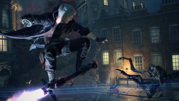 devil may cry 5 image 07