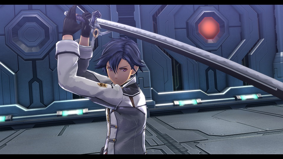 Trails of Cold Steel 3 5