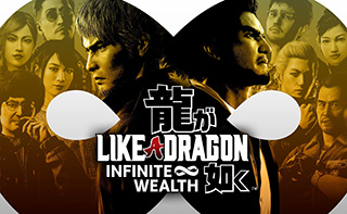 بررسی بازی Like a Dragon: Infinite Wealth