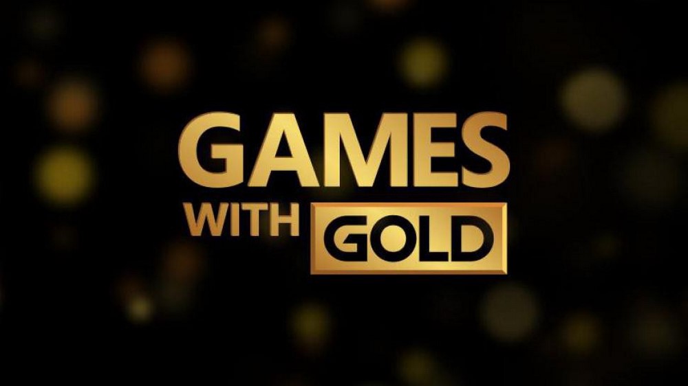 xbox live gold game