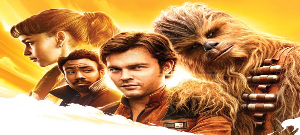New Star Wars Movie Solo Has Worst Opening Weekend In Recent Franchise History By Far