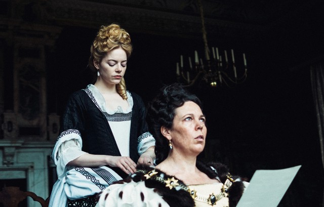 the favourite 640x409