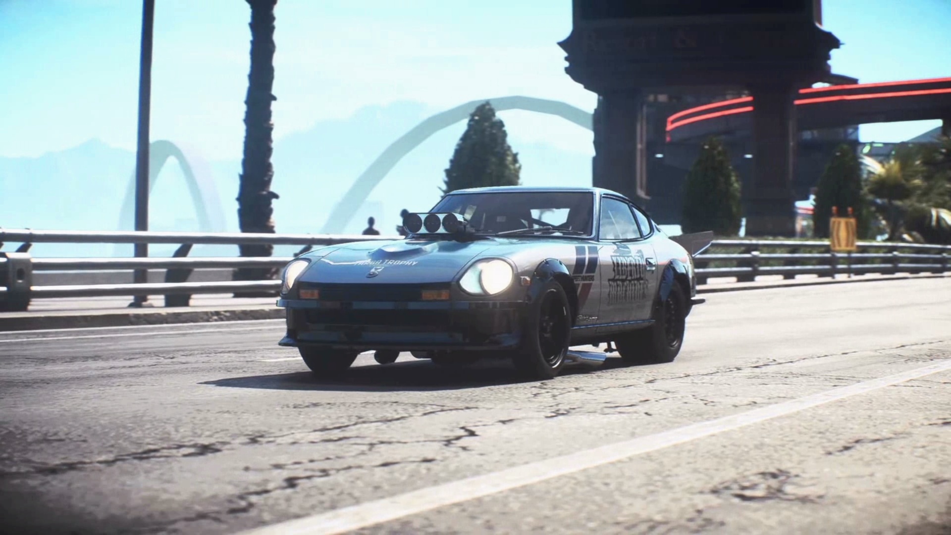 need for speed payback nissan fairlady