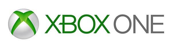 Xbox one logo