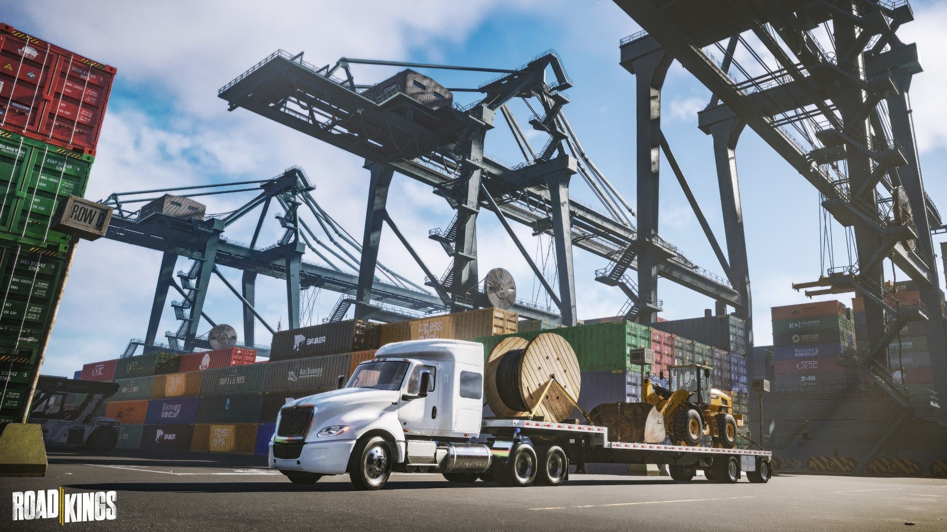 road kings is a next gen truck s 1