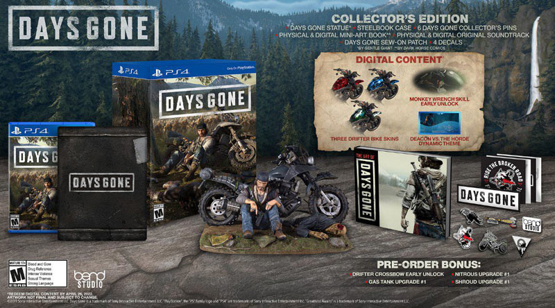 days gone collectors edition.jpg.optimal