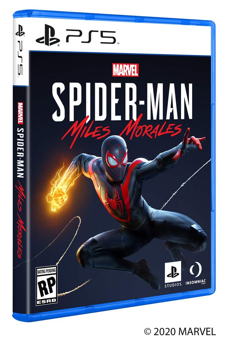 marvels spider man miles morales box 2