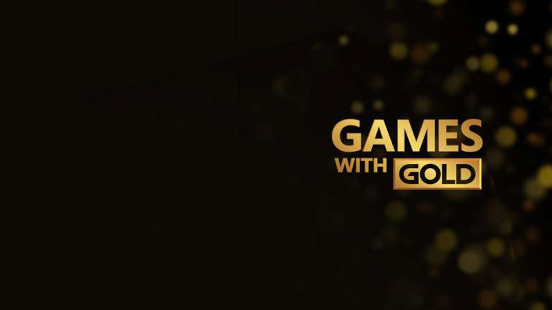 xbox game gold
