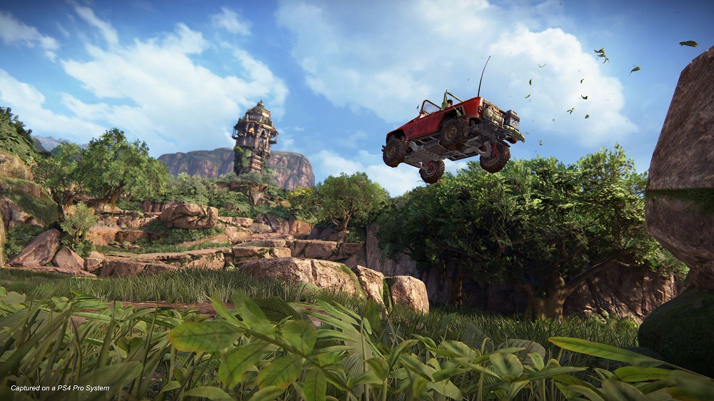Uncharted The Lost Legacy Preview 1