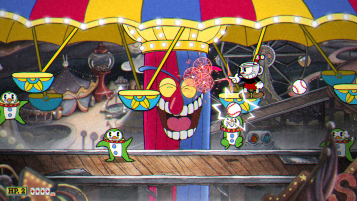 Cuphead Review P2