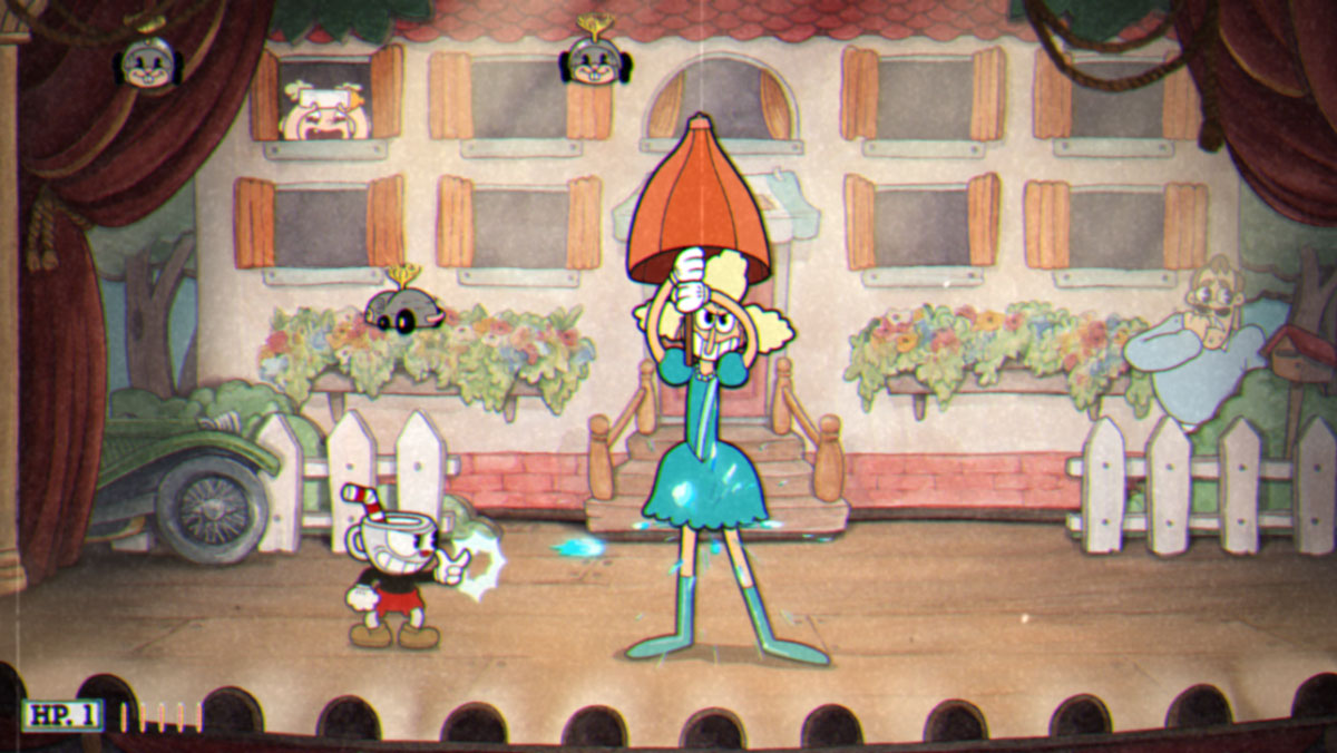 Cuphead Review P4