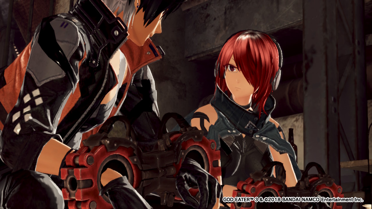 god eater 3 review p 2