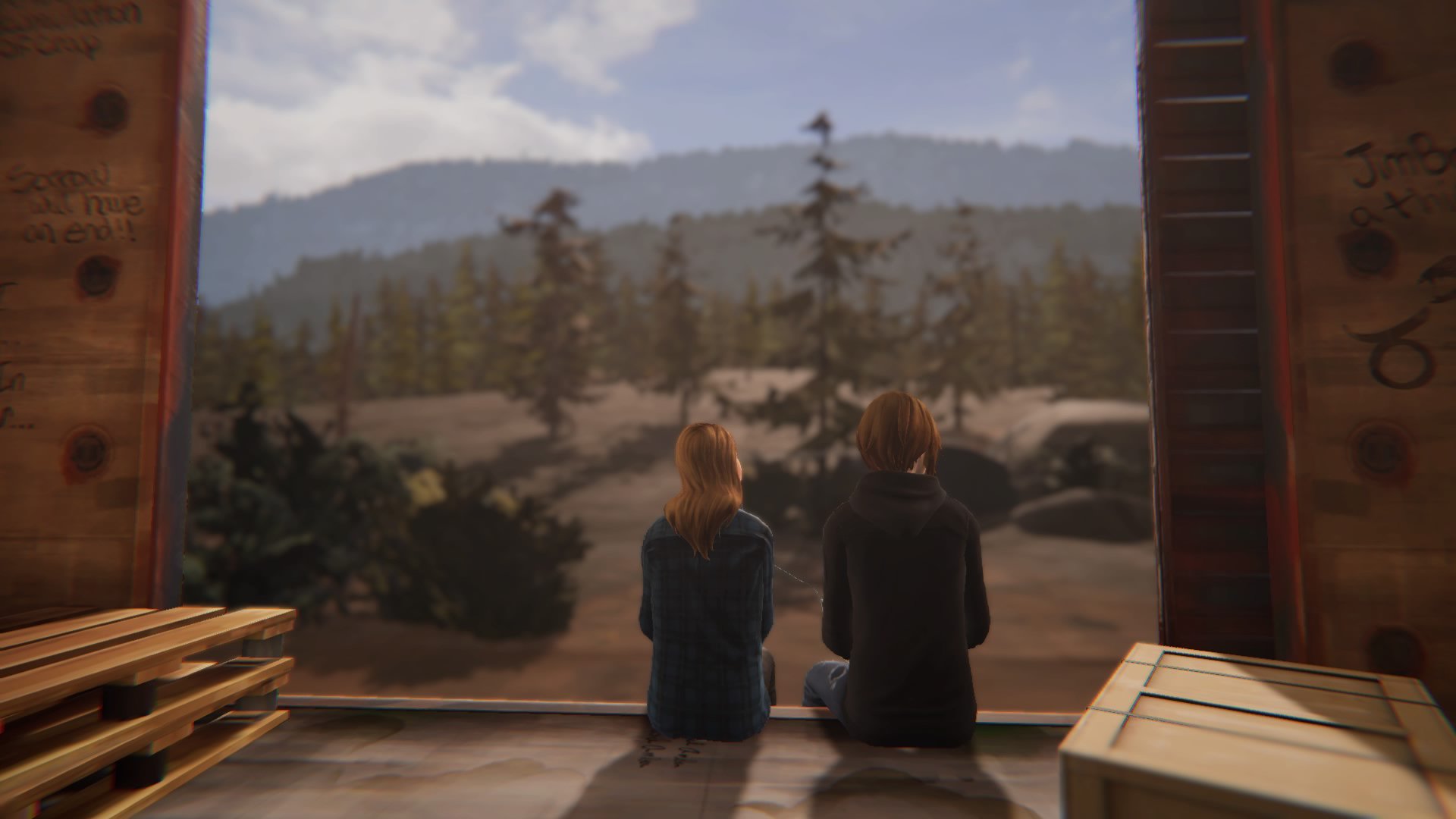 life is strange before the storm review 4