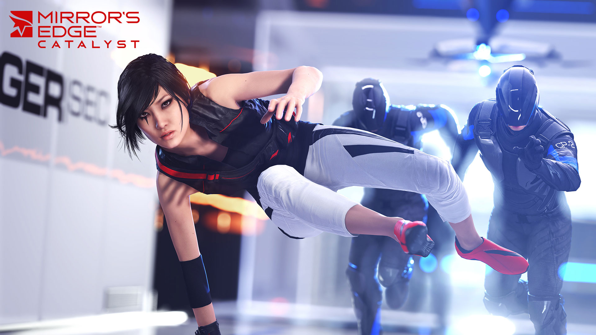 Mirrors Edge Catalyst Review P1 1920 1080