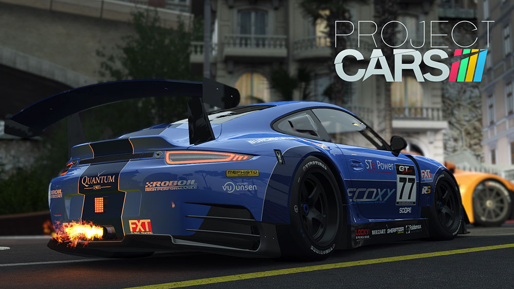 project cars r1