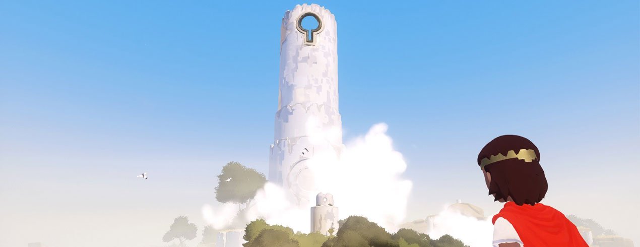 Rime White tower