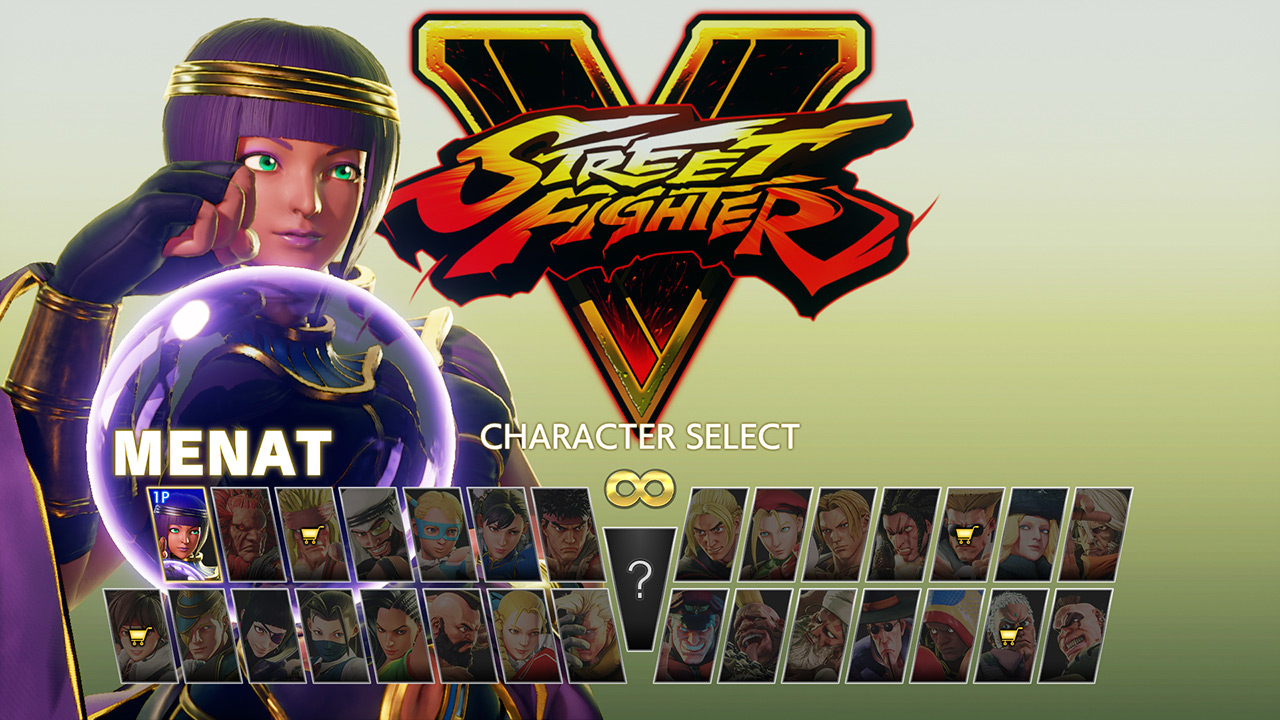 Street Fighter V Arcade Edition Review P11