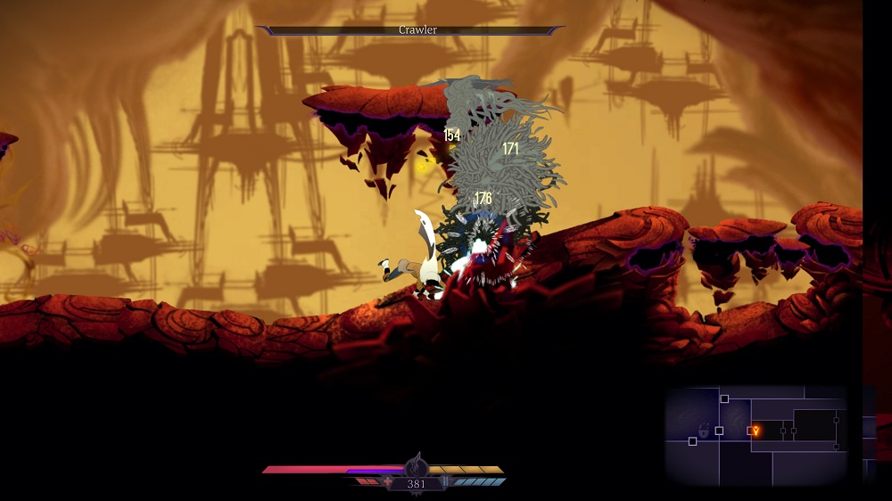 sundered review P1
