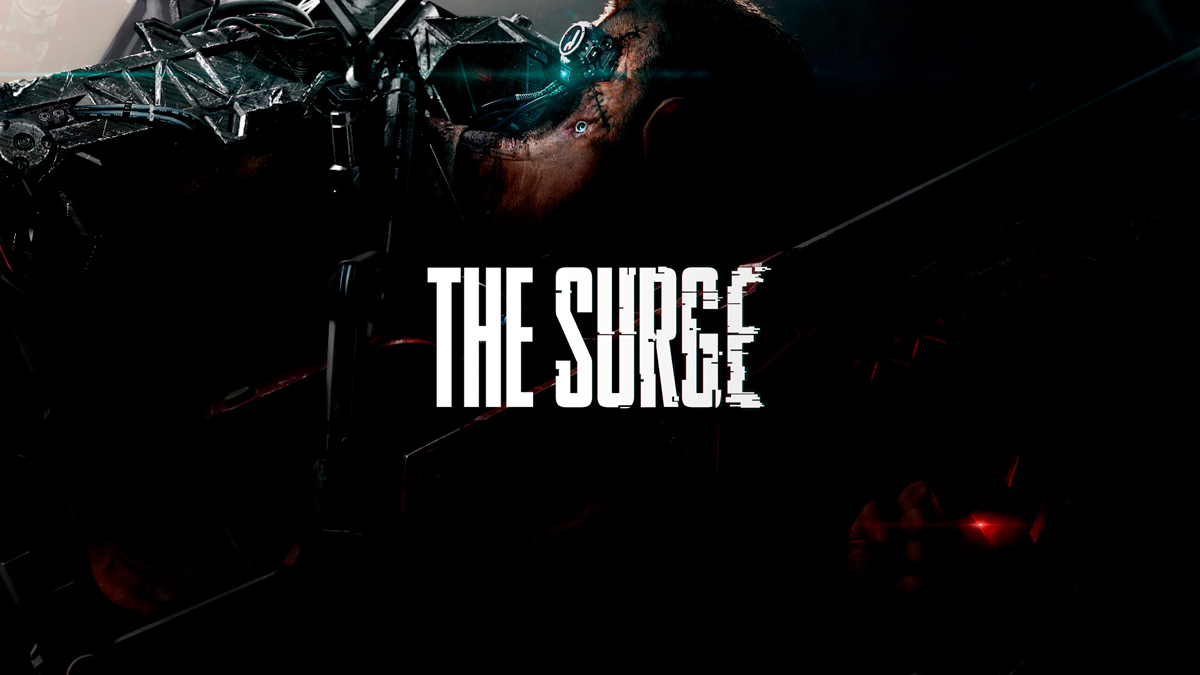 The Surge Review P1