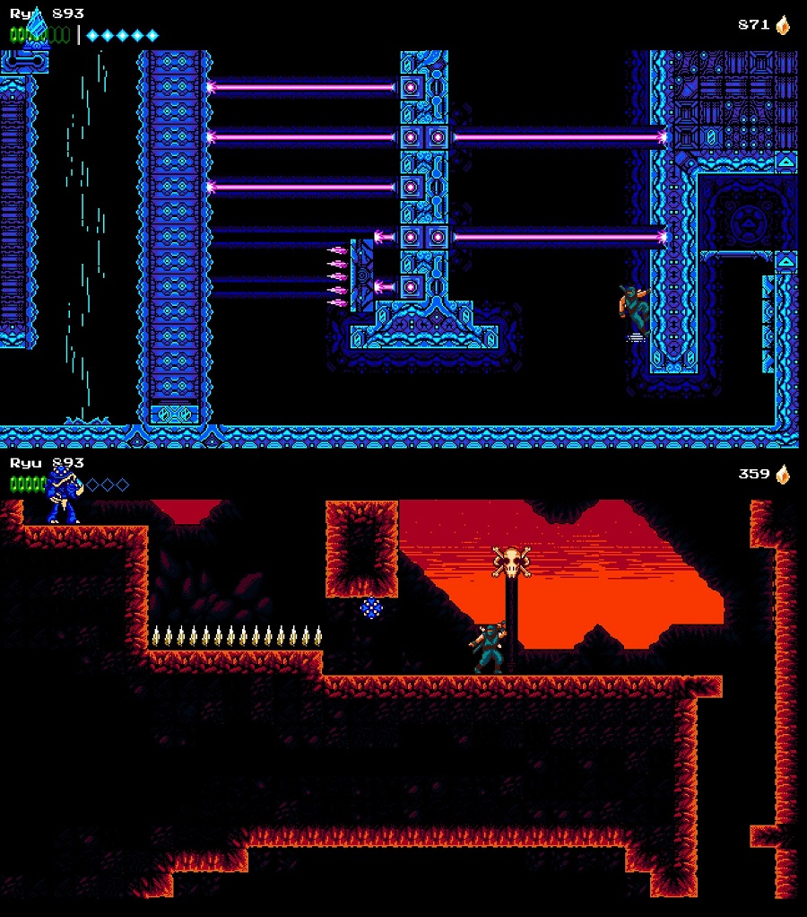 The Messenger Review 10