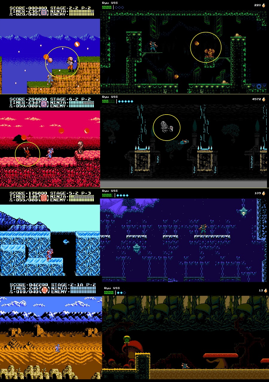 The Messenger Review 11