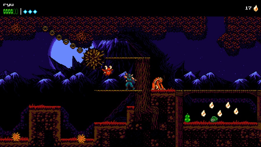 The Messenger Review 2
