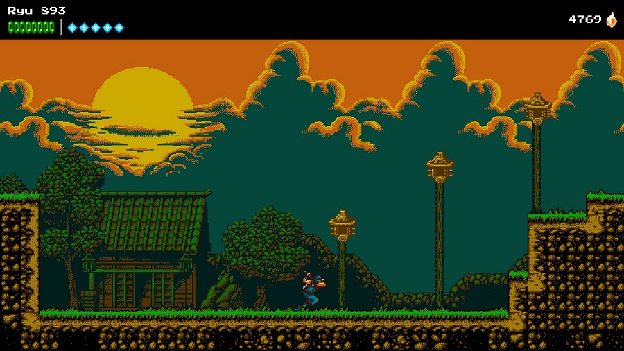 The Messenger Review 3
