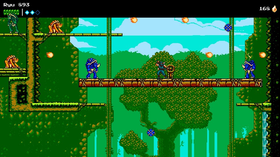 The Messenger Review 4