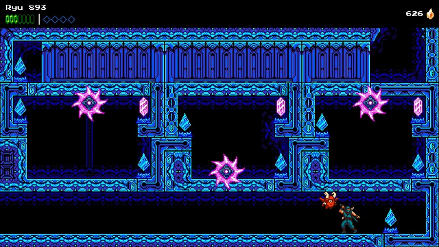 The Messenger Review 6