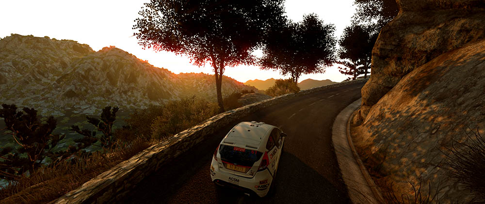 WRC7 