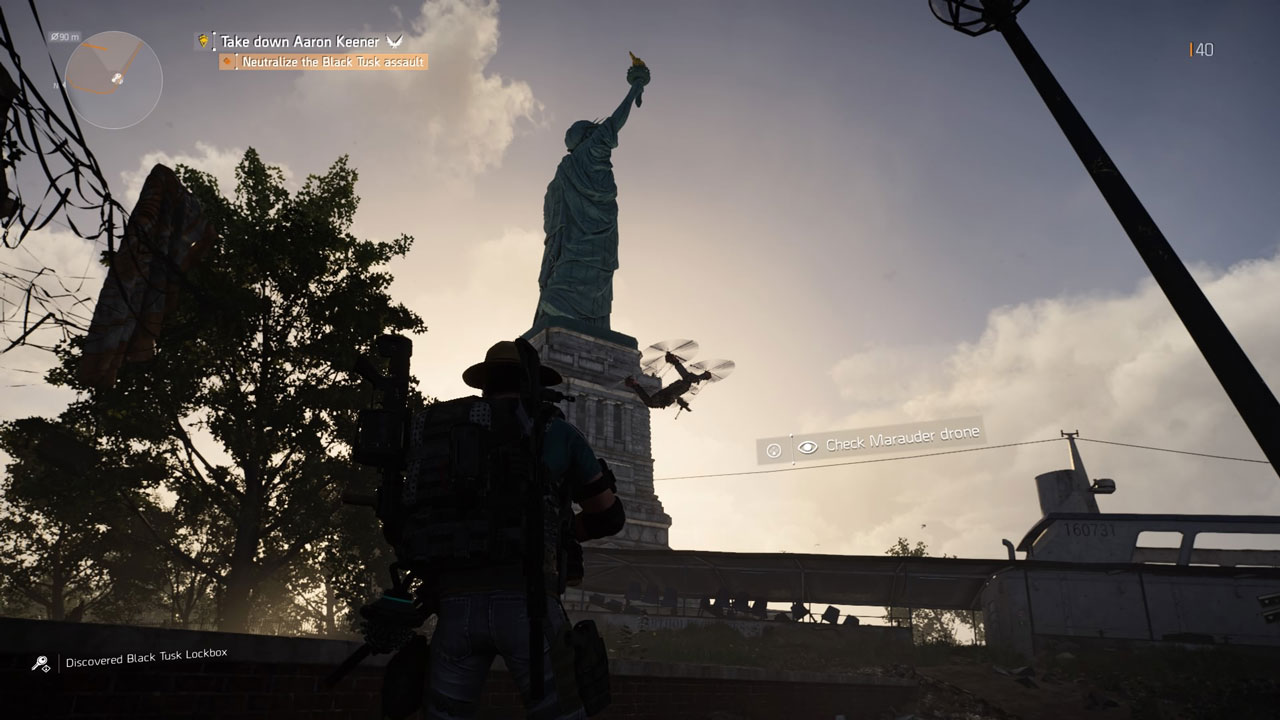 Tom Clancys The Division 2 3