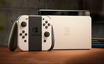Nintendo Switch به پرفروش ترین کنسول خانگی فرانسه تبدیل شد