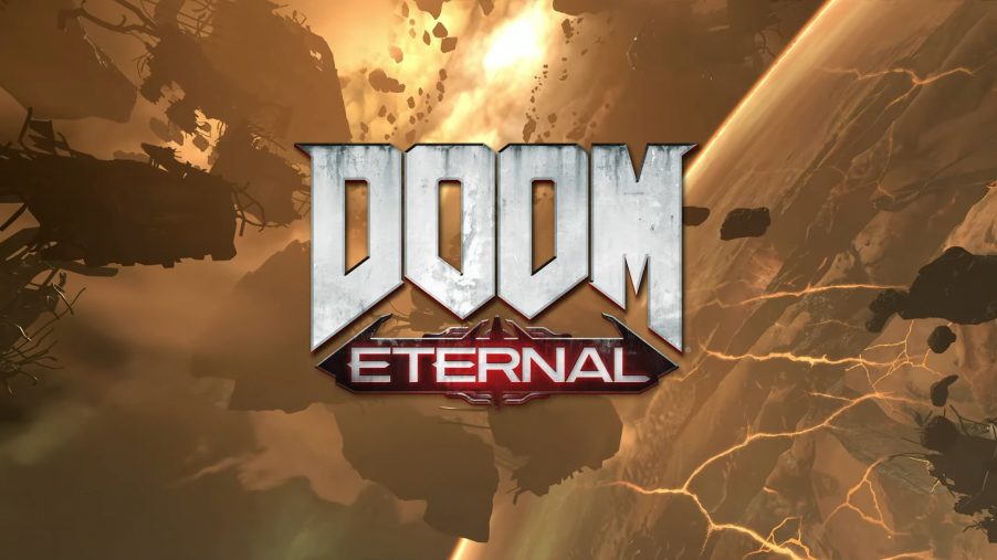 Doom Eternal